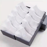 Men’s Ankle Socks 10 Pairs | by Anwer Fancy | Worldwide Shipping