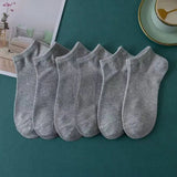 Men’s Ankle Socks 10 Pairs | by Anwer Fancy | Worldwide Shipping