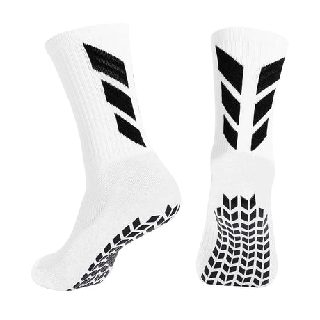Men’s Anti - Slip Training Socks | Men's Socks & Hosiery by Anwer Fancy | Worldwide Shipping