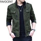 Men’s Army Military Bomber Jacket | Men's Jackets &Coats by Anwer Fancy | Worldwide Shipping