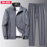 Men’s Autumn Tracksuit Sports Set | by Anwer Fancy | Worldwide Shipping