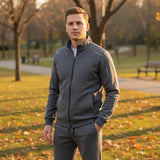 Men’s Autumn Tracksuit Sports Set | by Anwer Fancy | Worldwide Shipping