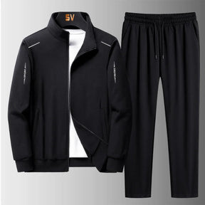 Men’s Autumn Tracksuit Sports Set | by Anwer Fancy | Worldwide Shipping