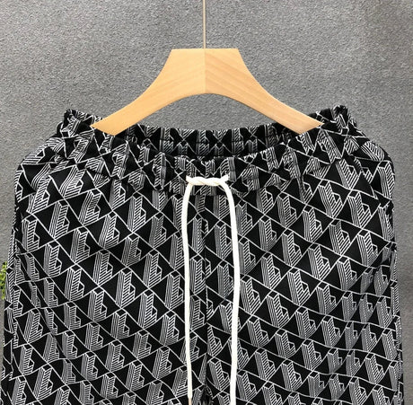 Men’s Baggy Graphic Board Shorts | by Anwer Fancy | Worldwide Shipping