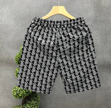 Men’s Baggy Graphic Board Shorts | by Anwer Fancy | Worldwide Shipping