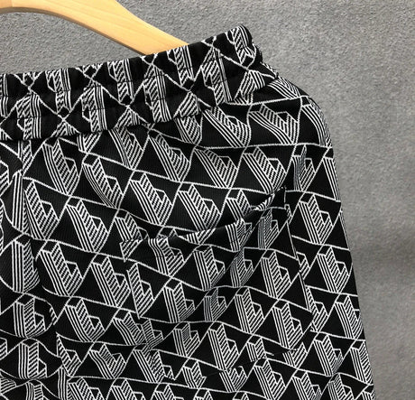 Men’s Baggy Graphic Board Shorts | by Anwer Fancy | Worldwide Shipping