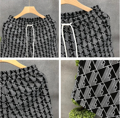 Men’s Baggy Graphic Board Shorts | by Anwer Fancy | Worldwide Shipping