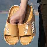 Men’s Big Size Summer Slides | by Anwer Fancy | Worldwide Shipping