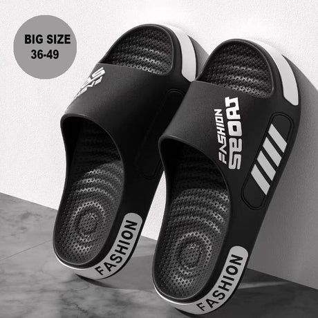 Men’s Big Size Summer Slides | by Anwer Fancy | Worldwide Shipping