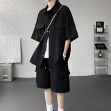 Men’s Big & Tall Workwear Set | by Anwer Fancy | Worldwide Shipping