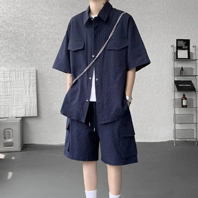 Men’s Big & Tall Workwear Set | by Anwer Fancy | Worldwide Shipping