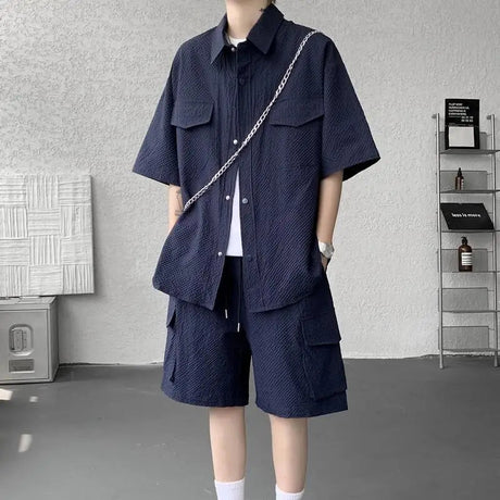 Men’s Big & Tall Workwear Set | by Anwer Fancy | Worldwide Shipping