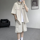 Men’s Big & Tall Workwear Set | by Anwer Fancy | Worldwide Shipping