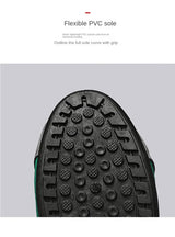 Men’s Breathable Half Slip - On Loafers | by Anwer Fancy | Worldwide Shipping