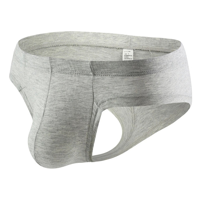 Men’s Breathable Slip Briefs | by Anwer Fancy | Worldwide Shipping