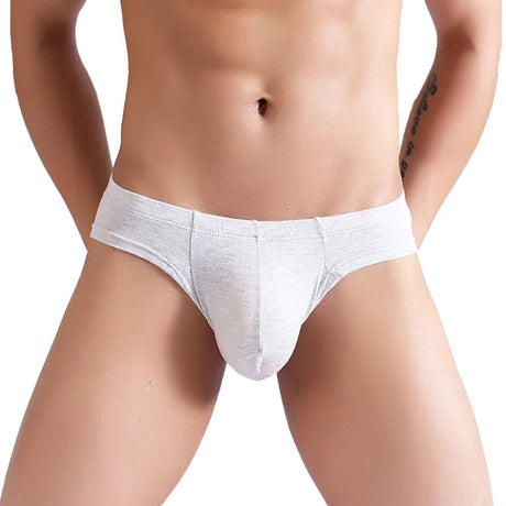 Men’s Breathable Slip Briefs | by Anwer Fancy | Worldwide Shipping