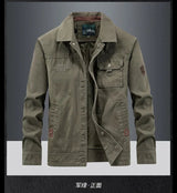 Men’s British Style Bomber Jacket | Men's Jackets &Coats by Anwer Fancy | Worldwide Shipping