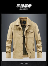 Men’s British Style Bomber Jacket | Men's Jackets &Coats by Anwer Fancy | Worldwide Shipping