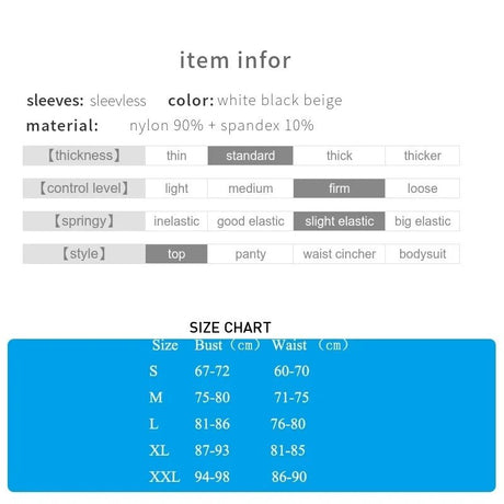 Men’s Chest & Abdomen Compression Shirt | by Anwer Fancy | Worldwide Shipping