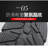 Men’s Christmas Sheepskin Snow Shoes | Men's Snow Boots by Anwer Fancy | Worldwide Shipping