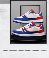 Men’s Classic Low - Cut Skate Shoes | by Anwer Fancy | Worldwide Shipping