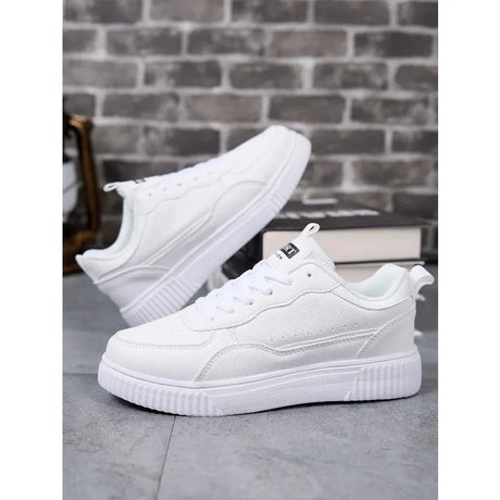 Men’s Classic Low - Cut Skate Shoes | by Anwer Fancy | Worldwide Shipping