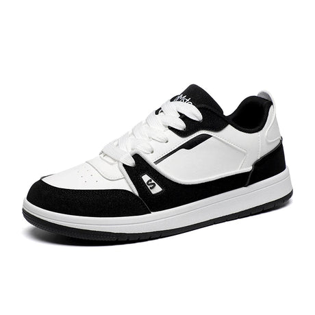 Men’s Classic Low - Cut Skate Shoes | by Anwer Fancy | Worldwide Shipping