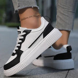 Men’s Classic Low - Cut Skate Shoes | by Anwer Fancy | Worldwide Shipping