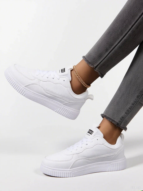 Men’s Classic Low - Cut Skate Shoes | by Anwer Fancy | Worldwide Shipping