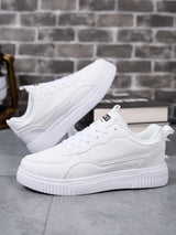 Men’s Classic Low - Cut Skate Shoes | by Anwer Fancy | Worldwide Shipping