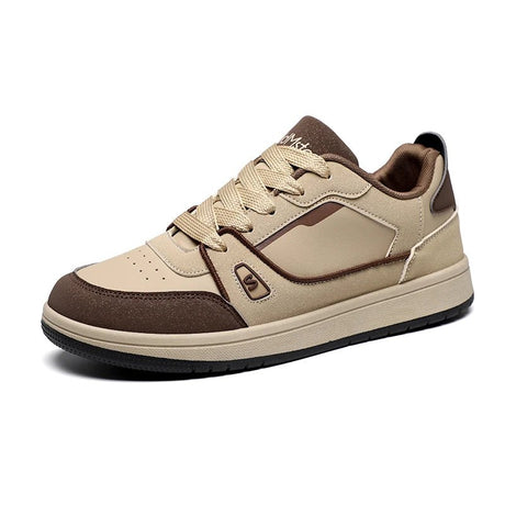 Men’s Classic Low - Cut Skate Shoes | by Anwer Fancy | Worldwide Shipping