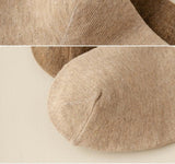 Men’s Combed Cotton Dress Socks (5/10 Pairs) | Men's Socks & Hosiery by Anwer Fancy | Worldwide Shipping