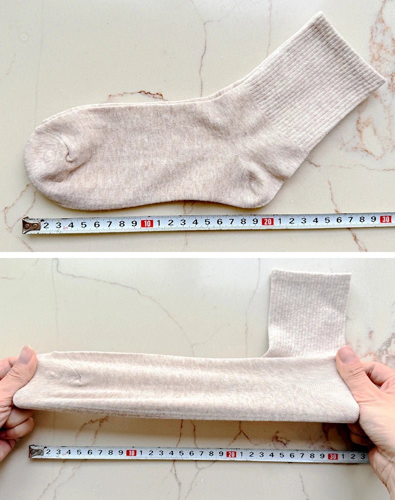 Men’s Combed Cotton Dress Socks (5/10 Pairs) | Men's Socks & Hosiery by Anwer Fancy | Worldwide Shipping