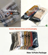 Men’s Combed Cotton Dress Socks (5/10 Pairs) | Men's Socks & Hosiery by Anwer Fancy | Worldwide Shipping