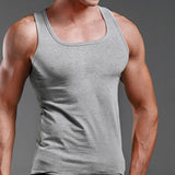 Men’s Compression Corset Shaper Vest | by Anwer Fancy | Worldwide Shipping