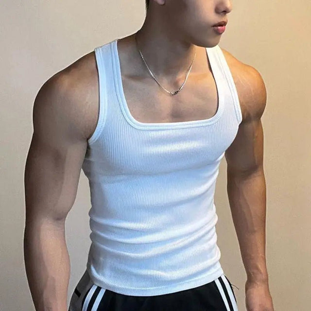 Men’s Compression Corset Shaper Vest | by Anwer Fancy | Worldwide Shipping