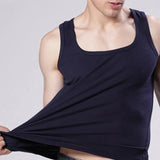 Men’s Compression Corset Shaper Vest | by Anwer Fancy | Worldwide Shipping