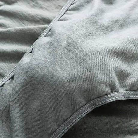 Men's Cotton Disposable Briefs – Seamless Comfort | by Anwer Fancy | Worldwide Shipping