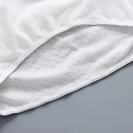 Men's Cotton Disposable Briefs – Seamless Comfort | by Anwer Fancy | Worldwide Shipping