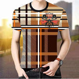 Men’s Cotton Regular Fit Tracksuit Set | by Anwer Fancy | Worldwide Shipping