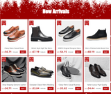 Men’s Crocodile Leather Mules | Men's Mules & Clogs by Anwer Fancy | Worldwide Shipping