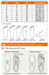 Men’s Crocodile Leather Mules | Men's Mules & Clogs by Anwer Fancy | Worldwide Shipping