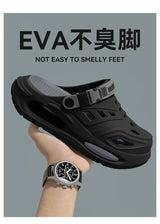 Men’s Designer Platform Summer Sandals | by Anwer Fancy | Worldwide Shipping