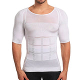 Men’s Elastic Fitness Body Shaper | by Anwer Fancy | Worldwide Shipping