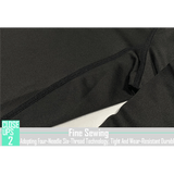 Men’s Elastic Fitness Shaper Shirt | by Anwer Fancy | Worldwide Shipping