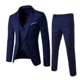 Men’s Formal Wedding Suit Set | by Anwer Fancy | Worldwide Shipping