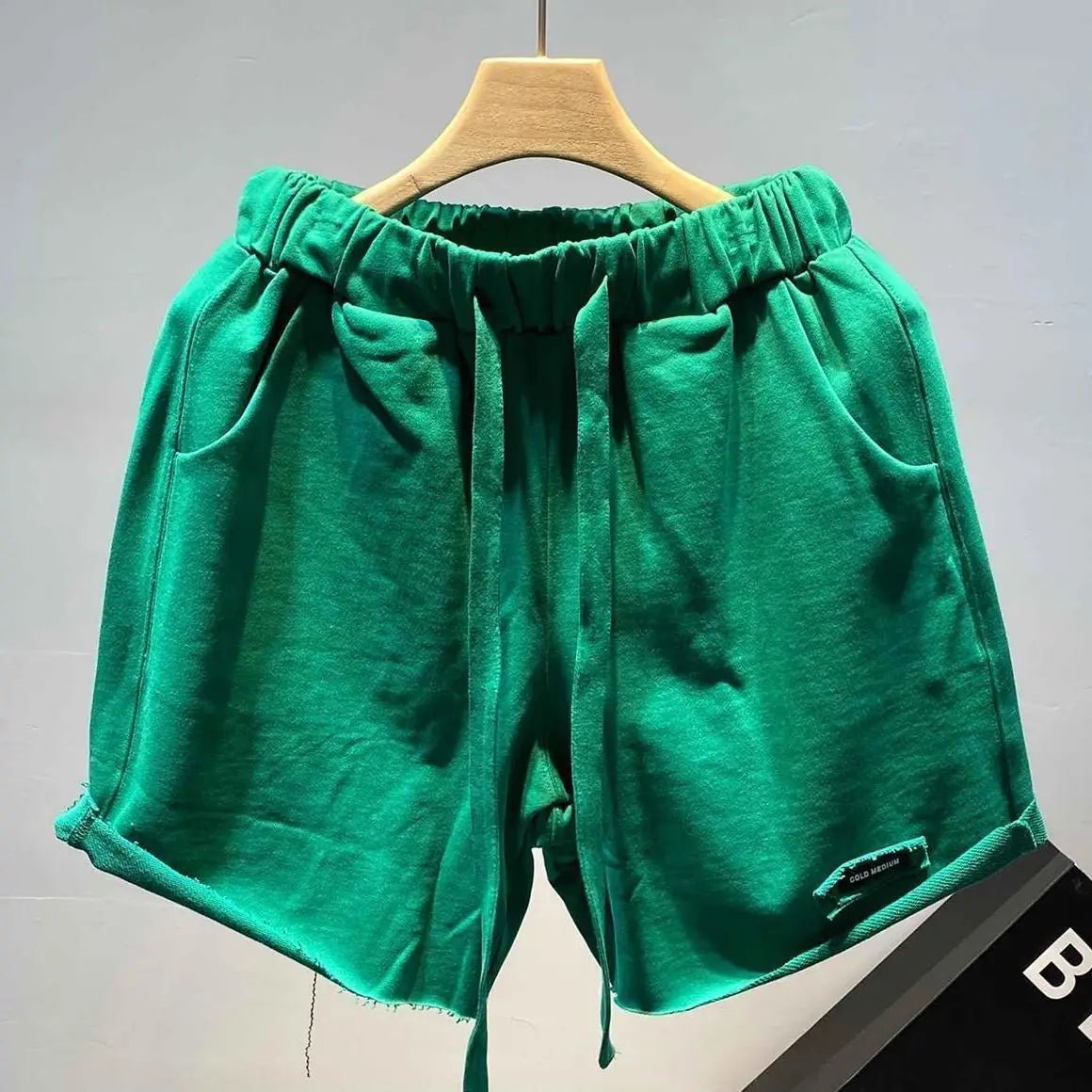 Men’s Four - Season Jogging Shorts | by Anwer Fancy | Worldwide Shipping