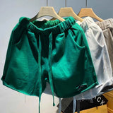 Men’s Four - Season Jogging Shorts | by Anwer Fancy | Worldwide Shipping