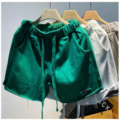 Men’s Four - Season Jogging Shorts | by Anwer Fancy | Worldwide Shipping