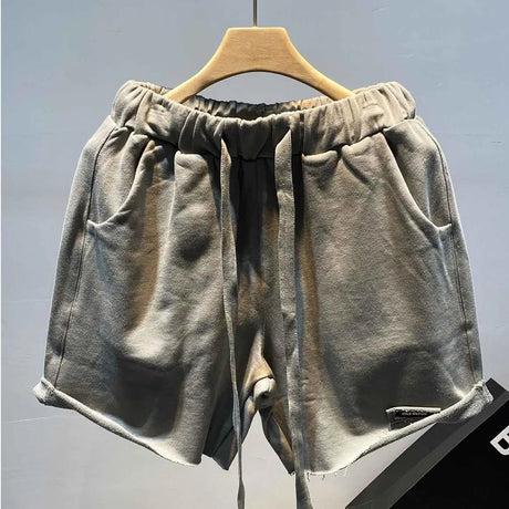 Men’s Four - Season Jogging Shorts | by Anwer Fancy | Worldwide Shipping